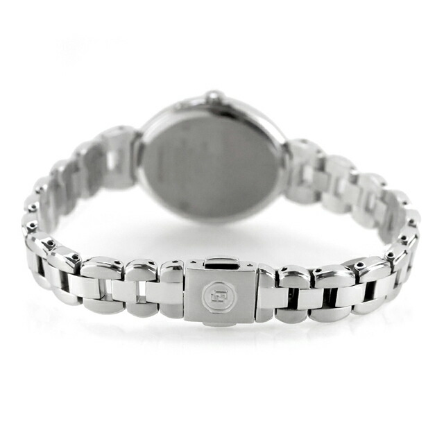 シチズン エクシード ダイレクトフライト エコ・ドライブ電波 腕時計 ブランド レディース チタン 電波ソーラー CITIZEN EXCEED ES9510-57D アナログ ホワイトシェル 白 日本製 高級 おしゃれ 防水 軽い 華奢 かわいい プレゼント 女性 実用的