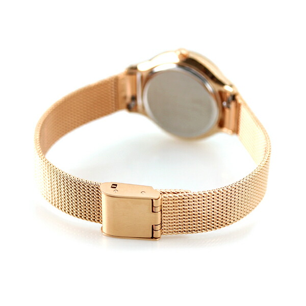 シチズン クロスシー エコ・ドライブ mizuコレクション 日本製 レディース 腕時計 EW2633-50A CITIZEN xC シルバー ゴールド ブランド オケージョン おしゃれ 防水 軽い 華奢 かわいい プレゼント 女性 実用的