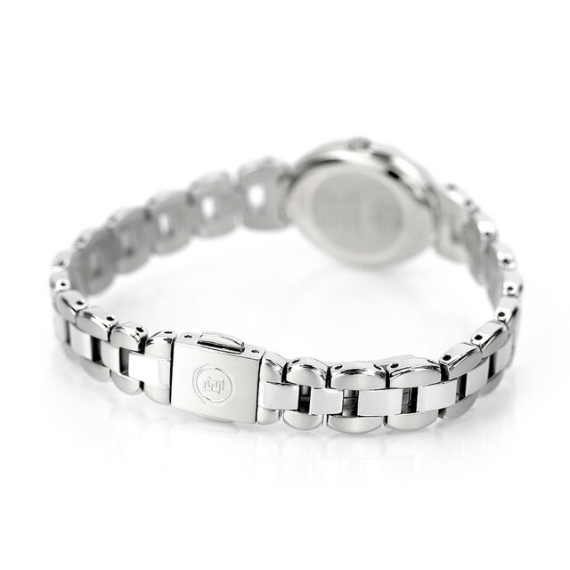 シチズン エクシード エコドライブ EX2040-55A 腕時計 ホワイト CITIZEN EXCEED 高級 ブランド おしゃれ 防水 軽い 華奢 かわいい プレゼント 女性 実用的