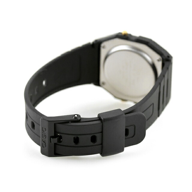 カシオ チープカシオ CASIO STANDARD クォーツ 電池式 F-91WG-9Q WEB限定 ユニセックス チプカシ メンズ レディース 腕時計 ブランド カシオ casio デジタル イエロー ブラック 黒 おしゃれ 防水 かわいい プレゼント 実用的