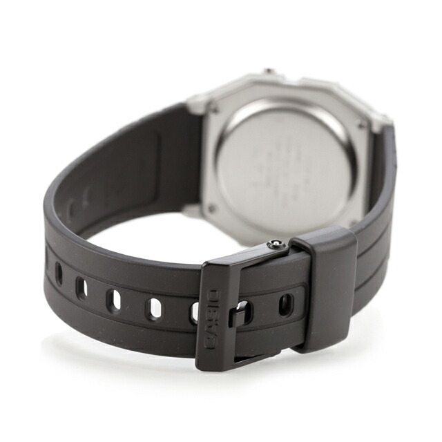 カシオ チープカシオ CASIO クォーツ 電池式 F-91WM-7A カシオコレクション スタンダード ユニセックス チプカシ 腕時計 ブランド カシオ casio デジタル ブラック 黒 おしゃれ 防水 かわいい プレゼント 実用的 学生 受験生 受験用 試験用 受験対応
