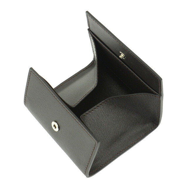 ダンヒル コインケース メンズ dunhill FP8000E BLK ブラック 小銭入れ 小さい ブランド 高級 おしゃれ プレゼント 実用的