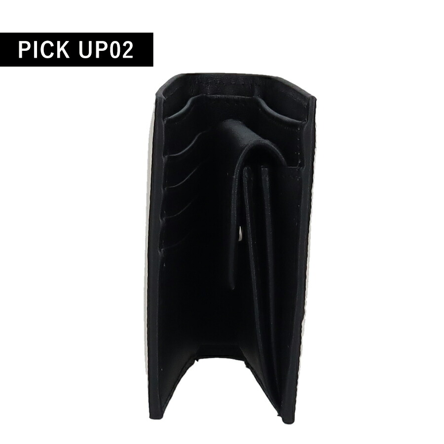 フルボ 二つ折り財布 メンズ レディース ブランド Furbo 革 レザーウォレット 小銭入れあり FRB152 ホワイト 財布 ウォレット 高級 おしゃれ プレゼント 実用的