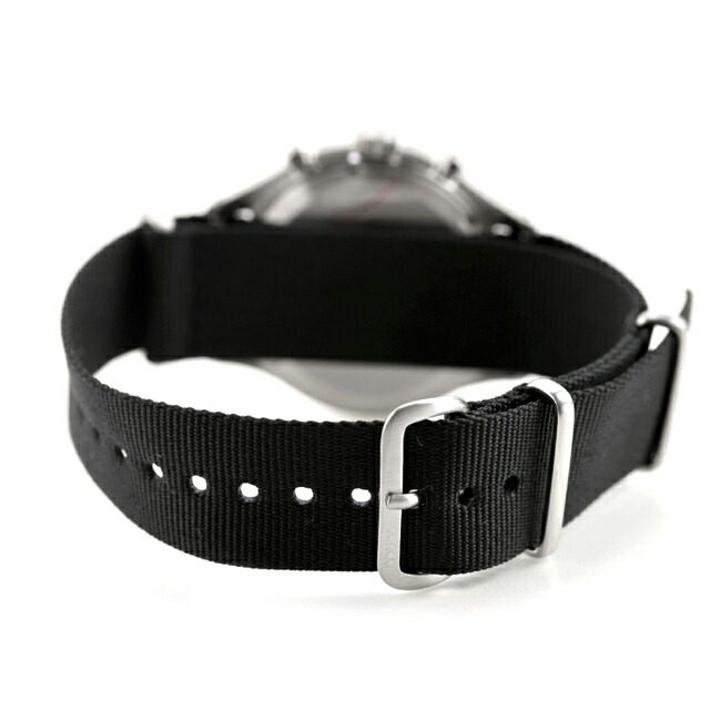 ナバルウォッチ NAVAL WATCH Produced by LOWERCASE クォーツ 電池式 腕時計 ブランド メンズ クロノグラフ NAVAL WATCH FRXC001 アナログ ブラック 黒 日本製 おしゃれ 防水 プレゼント 男性 実用的