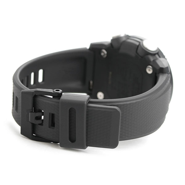 gショック ジーショック G-SHOCK GA-2000 アナデジ GA-2000 GA-2000S-1ADR GA-2000シリーズ オールブラック 黒 CASIO カシオ 腕時計 メンズ ブランド おしゃれ 防水 軽い プレゼント 男性 実用的