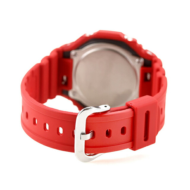 gショック ジーショック 2100 G-SHOCK アナログデジタル 2100シリーズ クォーツ 電池式 GA-2100RRB-4A メンズ 腕時計 ブランド カシオ casio アナデジ レッド 赤 おしゃれ 防水 プレゼント 男性 実用的