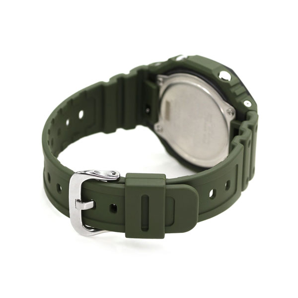 gショック ジーショック G-SHOCK スペシャルカラー GA-2110SU-3ADR ブラック 黒 カーキ CASIO カシオ 腕時計 メンズ ブランド おしゃれ 防水 軽い プレゼント 男性 実用的