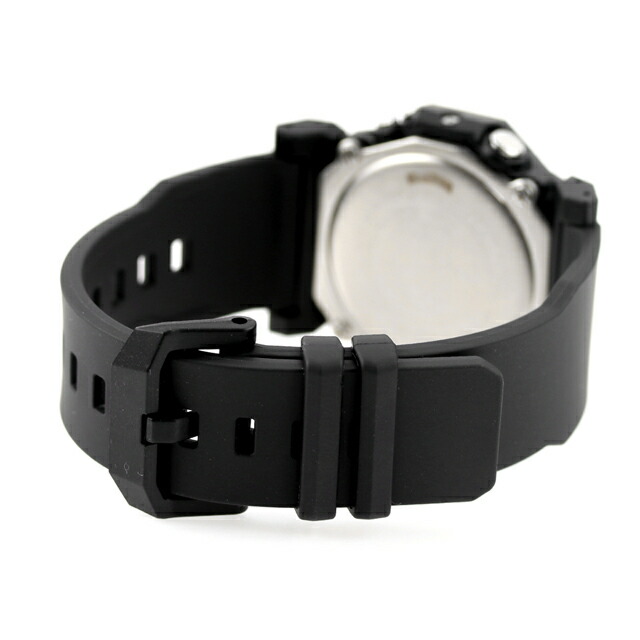 gショック ジーショック G-SHOCK GA-2300-1A アナログデジタル GA-2300シリーズ メンズ 腕時計 カシオ casio アナデジ ブラック 黒 ブランド おしゃれ 防水 軽い プレゼント 男性 実用的