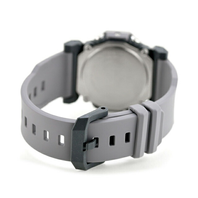 gショック ジーショック G-SHOCK クォーツ 電池式 GA-2300-8A アナログデジタル GA-2300シリーズ メンズ 腕時計 ブランド カシオ casio アナデジ ブラック グレー 黒 おしゃれ 防水 軽い プレゼント 男性 実用的