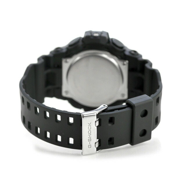 gショック ジーショック G-SHOCK クォーツ 電池式 GA-700BBR-1A アナログデジタル GA-700シリーズ メンズ 腕時計 ブランド カシオ casio アナデジ ブラック 黒 おしゃれ 防水 軽い プレゼント 男性 実用的