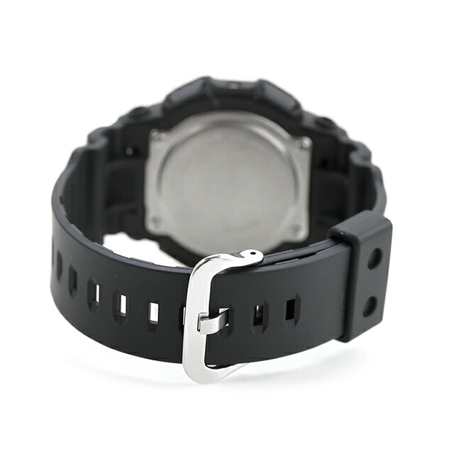 gショック ジーショック G-SHOCK ANALOG-DIGITAL GA-B010 SERIES タフソーラー（ソーラー充電システム） GA-B010-1A1 Bluetooth メンズ 腕時計 ブランド カシオ casio アナデジ ブラック 黒 おしゃれ 防水 軽い プレゼント 男性 実用的