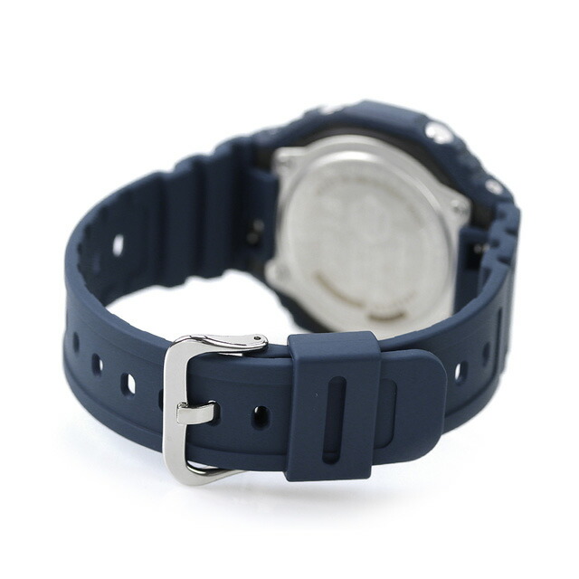 gショック ジーショック G-SHOCK ソーラー GA-B2100-2A アナログデジタル 2100シリーズ Bluetooth ブラック 黒 ネイビー CASIO カシオ 腕時計 メンズ ブランド おしゃれ 防水 軽い プレゼント 男性 実用的