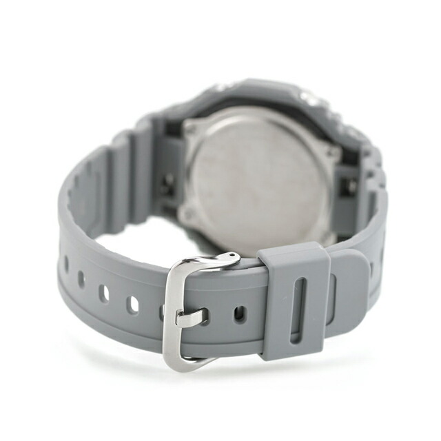 gショック ジーショック G-SHOCK ソーラー GA-B2100LUU-8A アナログデジタル 2100シリーズ Bluetooth メンズ 腕時計 ブランド カシオ casio アナデジ ブラック 黒 おしゃれ 防水 軽い プレゼント 男性 実用的