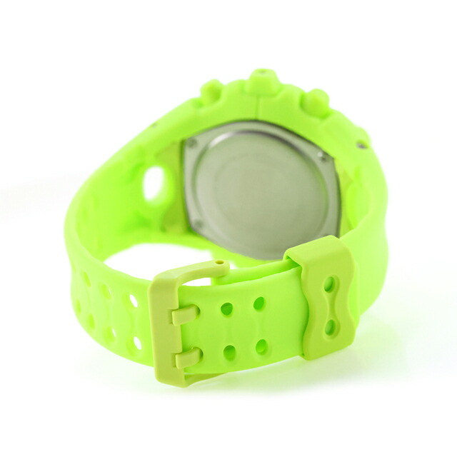 gショック ジーショック G-SHOCK ANALOG-DIGITAL GA-V01 SERIES クォーツ 電池式 GA-V01-9A メンズ 腕時計 ブランド カシオ casio アナデジ ライムグリーン おしゃれ 防水 軽い プレゼント 男性 実用的