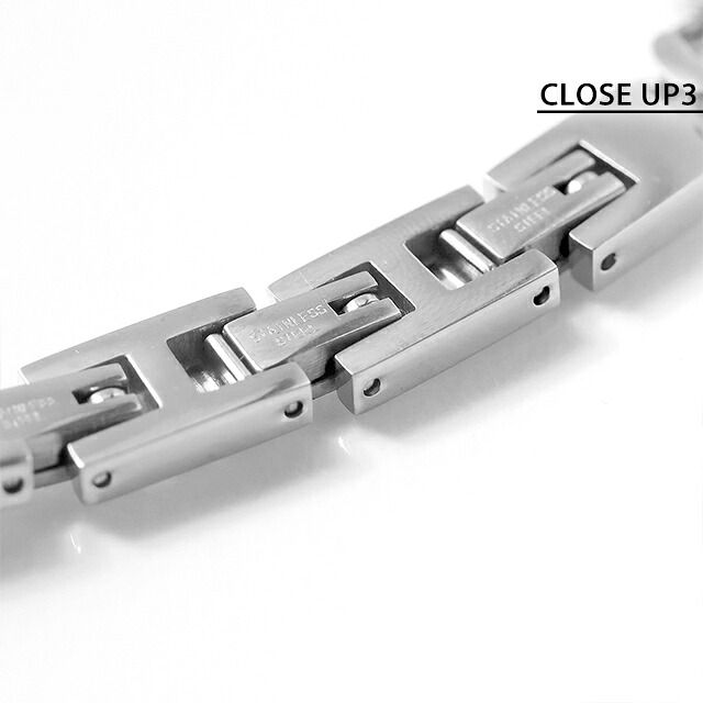 ポリス ブレスレット メンズ POLICE ファイバースキン FIBERSKIN プレート GB0081801 シルバー アクセサリー 腕輪 ジュエリー ブランド 高級 おしゃれ プレゼント 男性 実用的 かっこいい