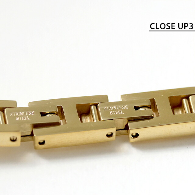 ポリス ブレスレット メンズ POLICE ファイバースキン FIBERSKIN プレート GB0081802 ゴールド アクセサリー 腕輪 ジュエリー ブランド 高級 おしゃれ プレゼント 男性 実用的 かっこいい