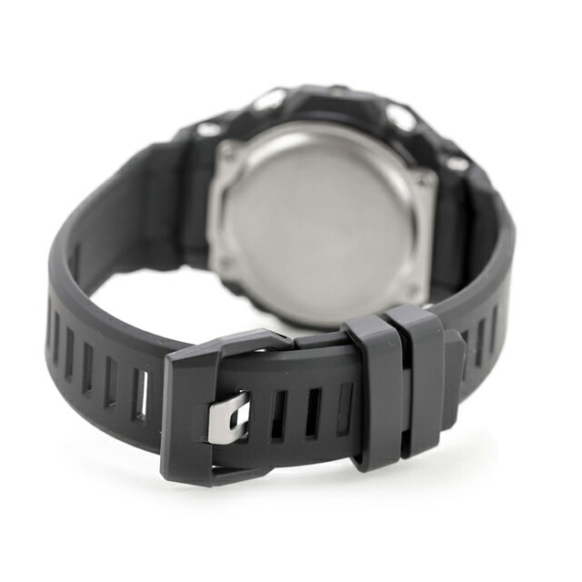 gショック ジーショック G-SHOCK クォーツ 電池式 GBA-950-1A アナログ デジタル GBA-950 シリーズ Bluetooth メンズ 腕時計 ブランド カシオ casio アナデジ ブラック 黒 おしゃれ 防水 軽い プレゼント 男性 実用的