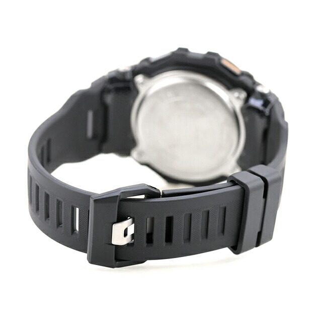 gショック ジーショック G-SHOCK G-SQUAD GBD-200 SERIES クォーツ 電池式 GBD-200-1A1 Bluetooth メンズ 腕時計 ブランド カシオ casio デジタル ブラック 黒 おしゃれ 防水 軽い プレゼント 男性 実用的