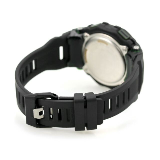 gショック ジーショック G-SHOCK クオーツ GBD-200UU-1 ジースクワッド GBD-200 シリーズ Bluetooth ブラック 黒 CASIO カシオ 腕時計 メンズ ブランド おしゃれ 防水 軽い プレゼント 男性 実用的