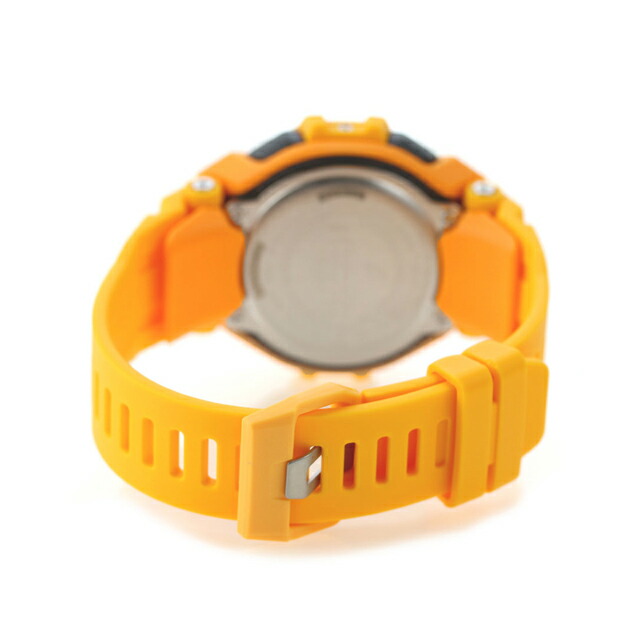 gショック ジーショック G-SHOCK GBD-300-9 G-SQUAD GBD-300シリーズ Bluetooth メンズ 腕時計 カシオ casio デジタル イエロー ブランド おしゃれ 防水 軽い プレゼント 男性 実用的