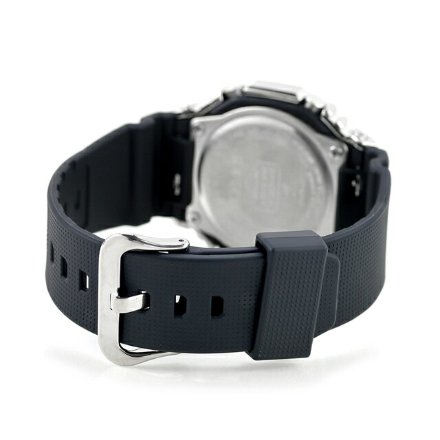 gショック ジーショック 2100 G-SHOCK ソーラー GBM-2100A-2B Bluetooth メンズ 腕時計 ブランド カシオ casio アナデジ ブルー ブラック 黒 おしゃれ 防水 プレゼント 男性 実用的