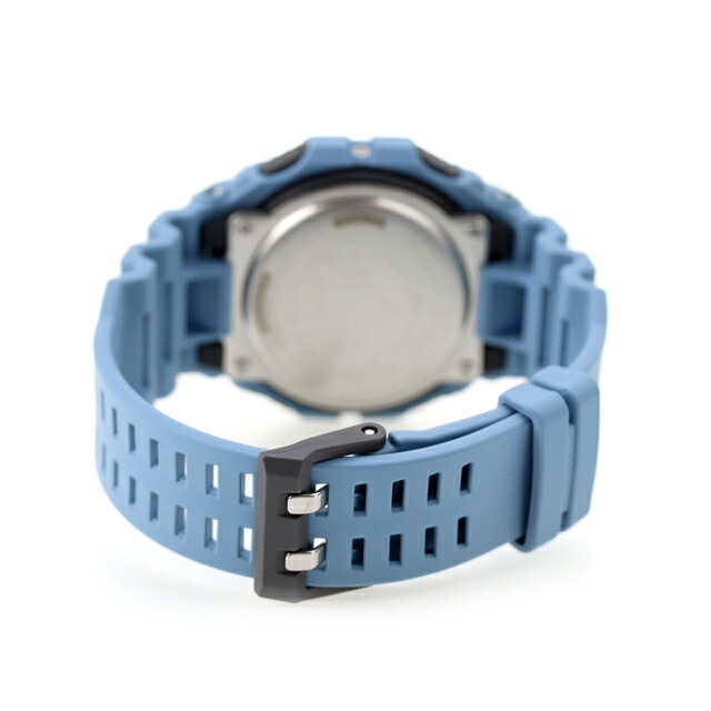 gショック ジーショック G-SHOCK GBX-100-2A Gライド GBX-100シリーズ Bluetooth メンズ 腕時計 カシオ casio デジタル アイスブルー ブランド おしゃれ 防水 軽い プレゼント 男性 実用的