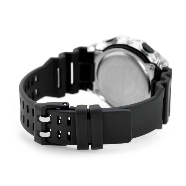 gショック ジーショック G-SHOCK クォーツ 電池式 GBX-100S-1 Gライド GBX-100シリーズ Bluetooth メンズ 腕時計 ブランド カシオ casio デジタル ブラック 黒 おしゃれ 防水 軽い プレゼント 男性 実用的