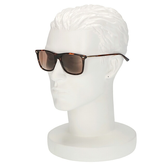 グッチ サングラス メンズ ブランド GUCCI GG0518S 003 ブラウン