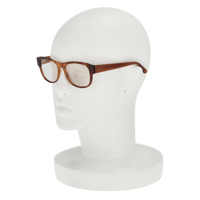 グッチ 眼鏡 レディース ブランド GUCCI GG0996S ブラウン