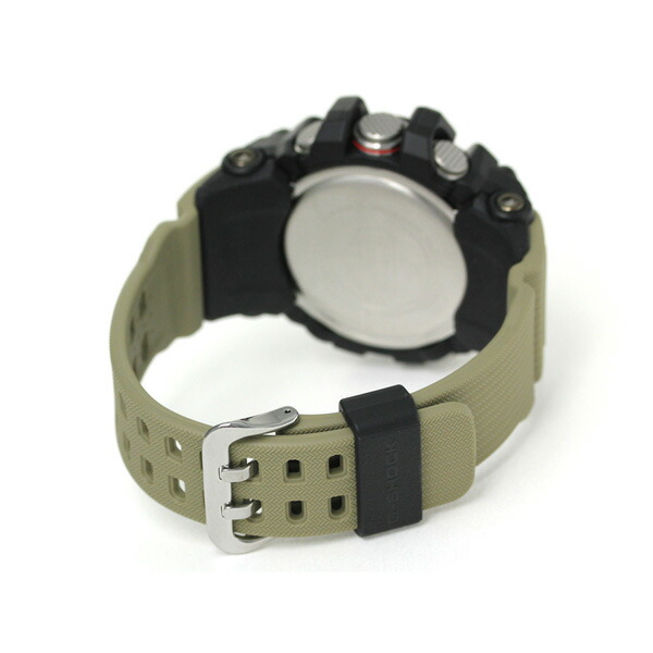 gショック ジーショック G-SHOCK GG-1000-1A5DR マッドマスター ブラック 黒 CASIO カシオ 腕時計 メンズ ブランド おしゃれ 防水 軽い プレゼント 男性 実用的
