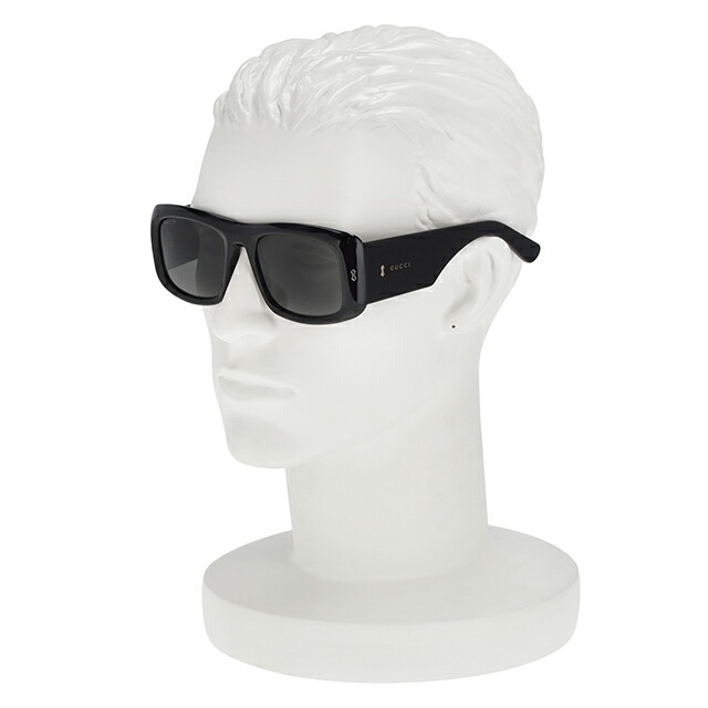 グッチ サングラス メンズ ブランド GUCCI GG1080S 001 ブラック