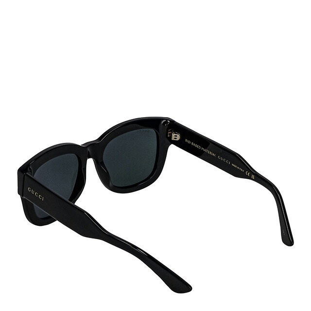 グッチ サングラス メンズ ブランド GUCCI GG1110S ブラック