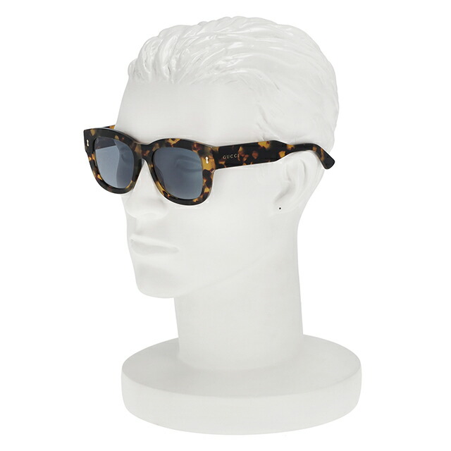 グッチ サングラス メンズ ブランド GUCCI GG1110S 003 ブラウン