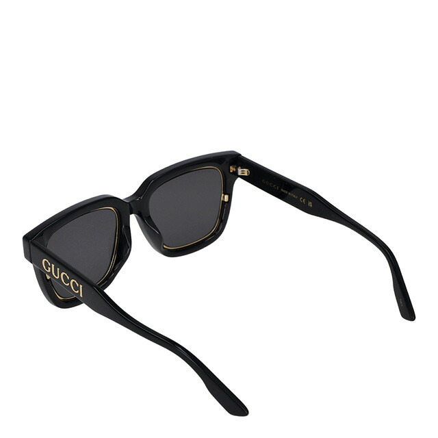 グッチ サングラス レディース ブランド GUCCI GG1136SA 001 ブラック