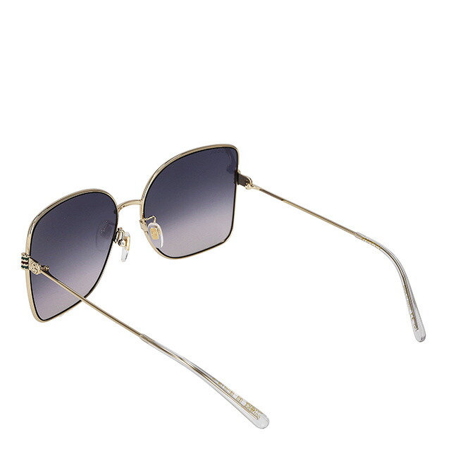 グッチ サングラス レディース ブランド GUCCI GG1282SA 002 ゴールド