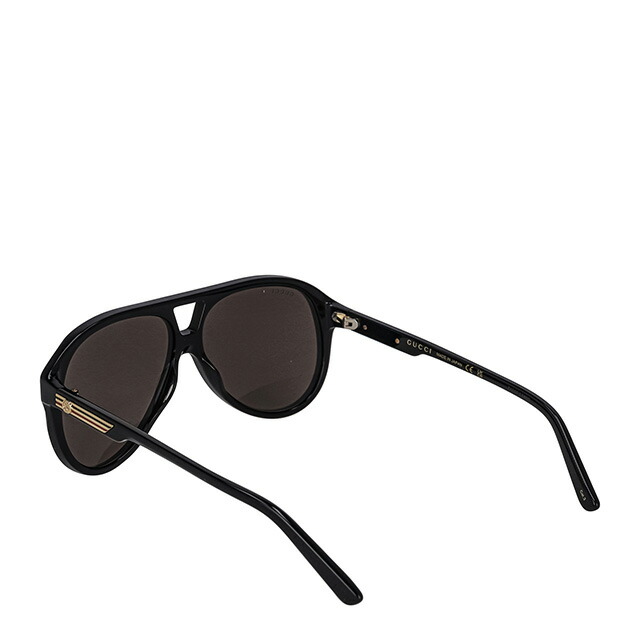 グッチ サングラス メンズ ブランド GUCCI GG1286S ブラック