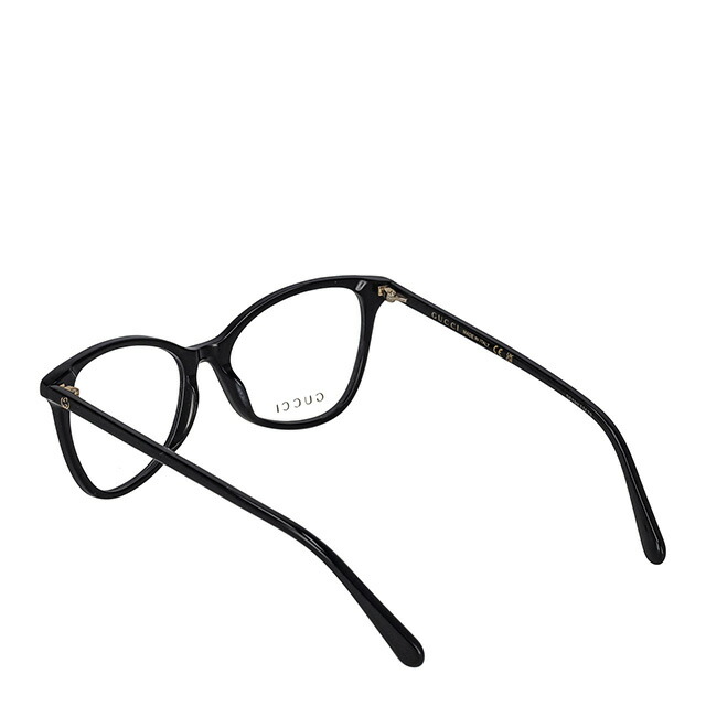 グッチ 眼鏡 レディース ブランド GUCCI GG1360O ブラック