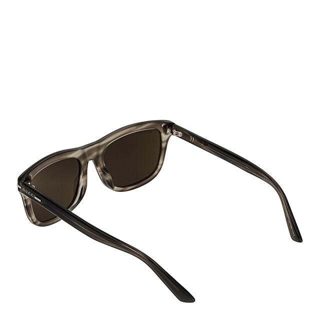 グッチ サングラス メンズ ブランド GUCCI GG1444S 003 ブラウン