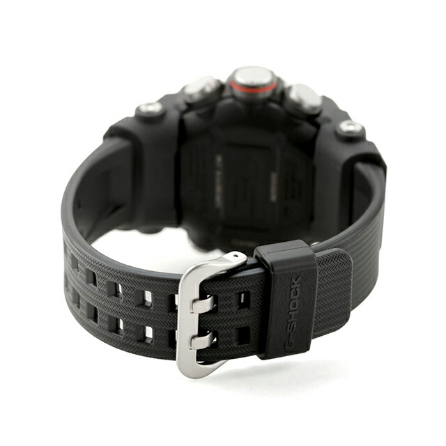 gショック ジーショック G-SHOCK マスターオブG-ランド マッドマスター クォーツ 電池式 GG-B100XM-1A WEB限定 Bluetooth メンズ 腕時計 ブランド カシオ casio アナデジ ブラック 黒 おしゃれ 防水 軽い プレゼント 男性 実用的