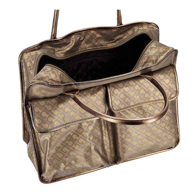 ゲラルディーニ トートバッグ レディース ブランド GHERARDINI GH0200 BROSC BROSC 軽量 手提げ 高級 おしゃれ プレゼント 女性 実用的 かわいい