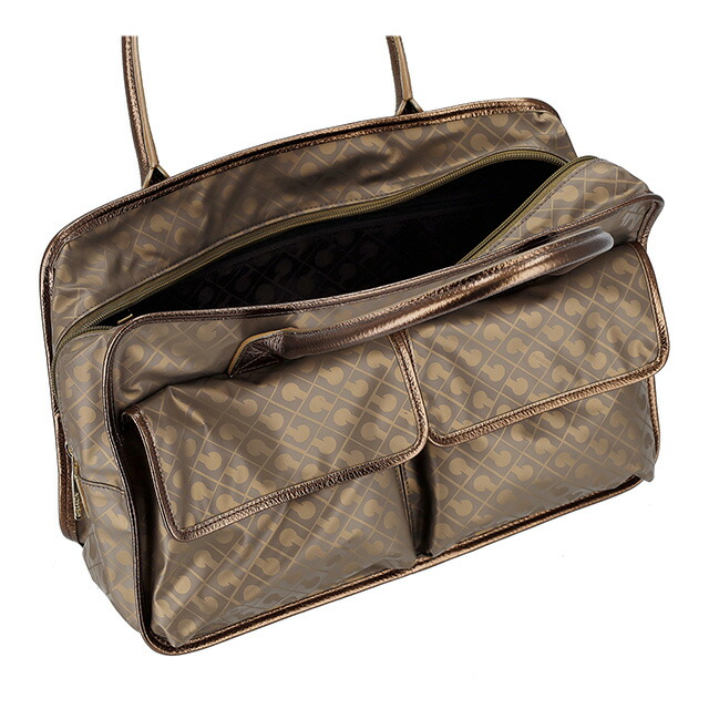 ゲラルディーニ トートバッグ レディース ブランド GHERARDINI GH0202 BROSC BROSC 軽量 手提げ 高級 おしゃれ プレゼント 女性 実用的 かわいい