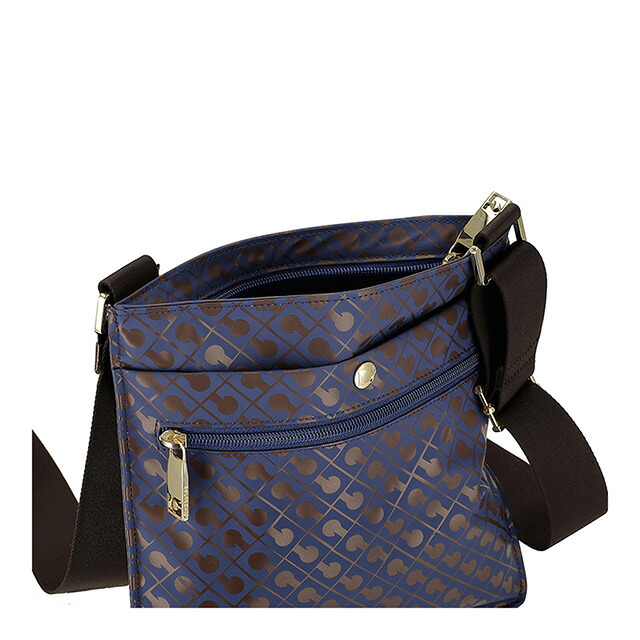 ゲラルディーニ ショルダーバッグ レディース ブランド GHERARDINI GH0267 ROCKY ROCKY 斜めがけ 高級 おしゃれ プレゼント 女性 実用的 かわいい