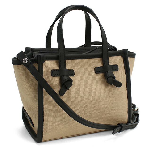 ジャンニ キアリーニ トートバッグ レディース GIANNI CHIARINI イタリア 8065 CORDA ベージュ系 バッグ 軽量 手提げ ブランド 高級 おしゃれ プレゼント 女性 実用的 かわいい