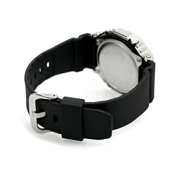 gショック ジーショック G-SHOCK GM-2100 アナログデジタル 2100シリーズ ワールドタイム クオーツ GM-2100-1ADR ブラック 黒 CASIO カシオ 腕時計 メンズ ブランド おしゃれ 防水 軽い プレゼント 男性 実用的