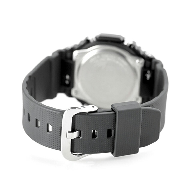 gショック ジーショック 2100 G-SHOCK ANALOG-DIGITAL 2100 Series クォーツ 電池式 GM-2100BM-1A メンズ 腕時計 ブランド カシオ casio アナデジ ブラック 黒 おしゃれ 防水 プレゼント 男性 実用的