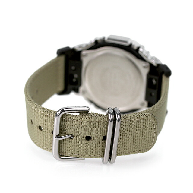 gショック ジーショック G-SHOCK クオーツ GM-2100C-5A アナログデジタル 2100シリーズ アナデジ ブラック 黒 カーキベージュ CASIO カシオ 腕時計 メンズ ブランド おしゃれ 防水 軽い プレゼント 男性 実用的