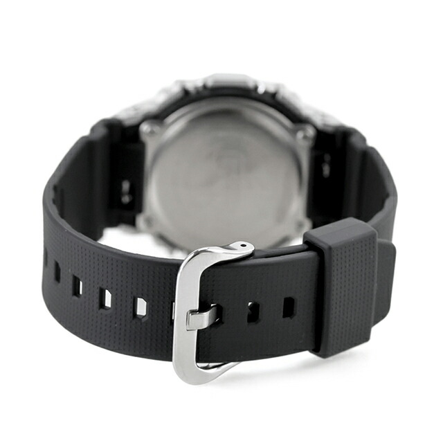 gショック ジーショック 5600 G-SHOCK DIGITAL 5600 SERIES クォーツ 電池式 GM-5600M-1 メンズ 腕時計 ブランド カシオ casio デジタル ブラック 黒 おしゃれ 防水 プレゼント 男性 実用的