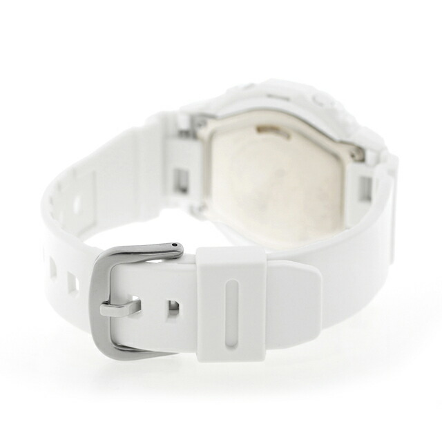 gショック ジーショック G-SHOCK GMA-P2100-7A アナログデジタル ユニセックス メンズ レディース 腕時計 カシオ casio アナデジ ホワイト 白 ブランド おしゃれ 防水 文字盤 大きい プレゼント 実用的