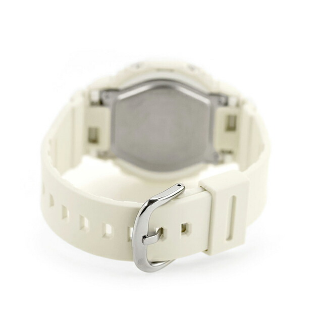 gショック ジーショック G-SHOCK クォーツ 電池式 GMA-P2100BA-7A レディース 腕時計 ブランド カシオ casio アナデジ ホワイト 白 おしゃれ 防水 文字盤 大きい プレゼント 女性 実用的