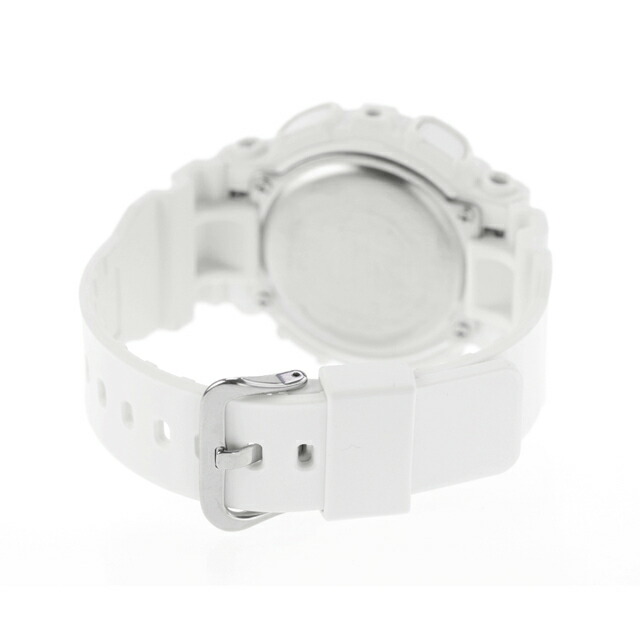 gショック ジーショック G-SHOCK クォーツ 電池式 GMA-S120SA-7A2 アナログ デジタル ユニセックス メンズ レディース 腕時計 ブランド カシオ casio アナデジ ホワイト 白 おしゃれ 防水 文字盤 大きい プレゼント 実用的